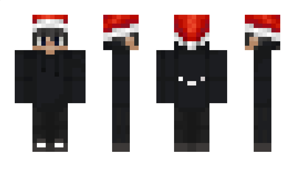 Zyre_nn Minecraft Skin