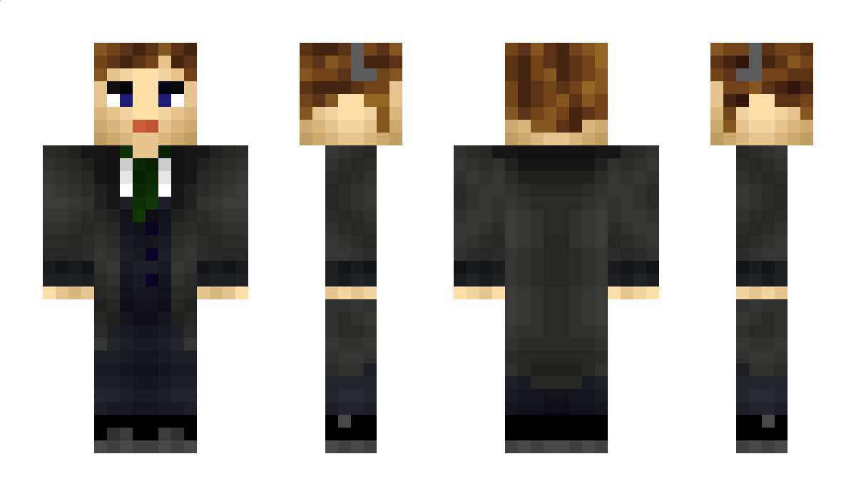 Volgare_ Minecraft Skin