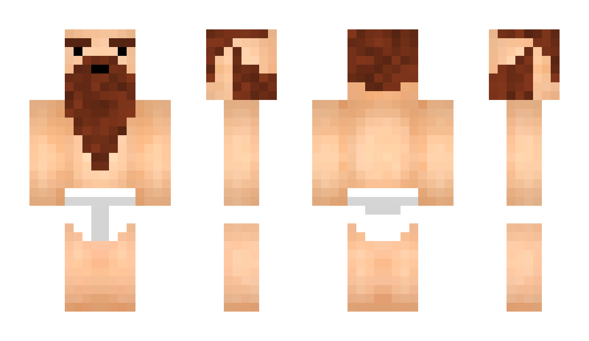 Addzz Minecraft Skin