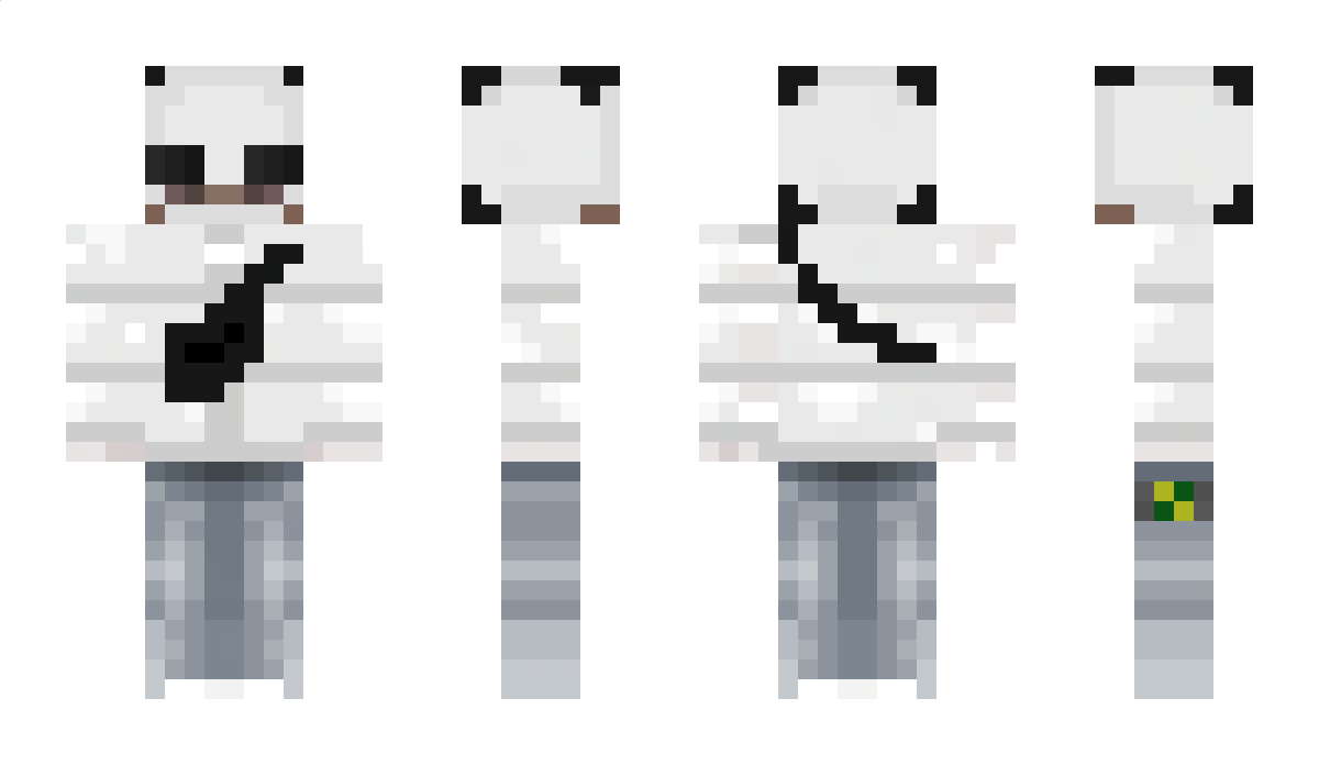 elscarppy Minecraft Skin