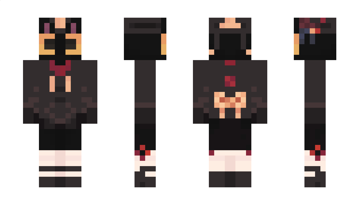 GrandpaJafar Minecraft Skin