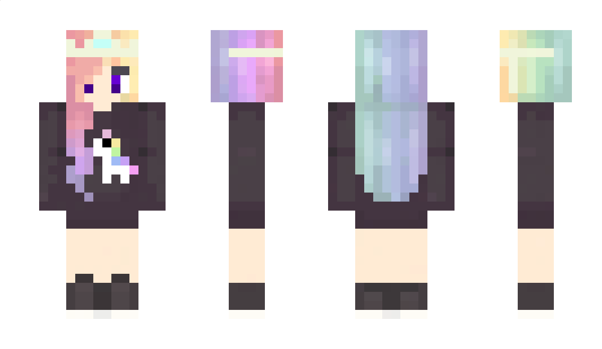 Andro_o Minecraft Skin