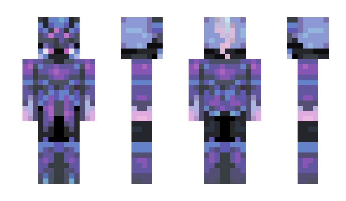 MinecraftKIDDY14 Minecraft Skin