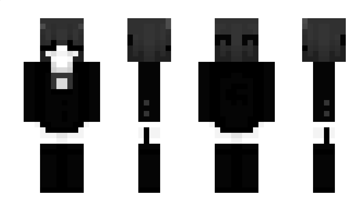 killerkaixxx Minecraft Skin