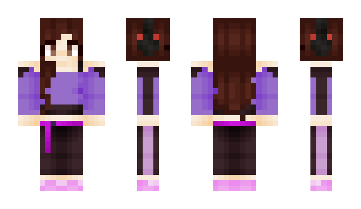 _WalterWhite__ Minecraft Skin