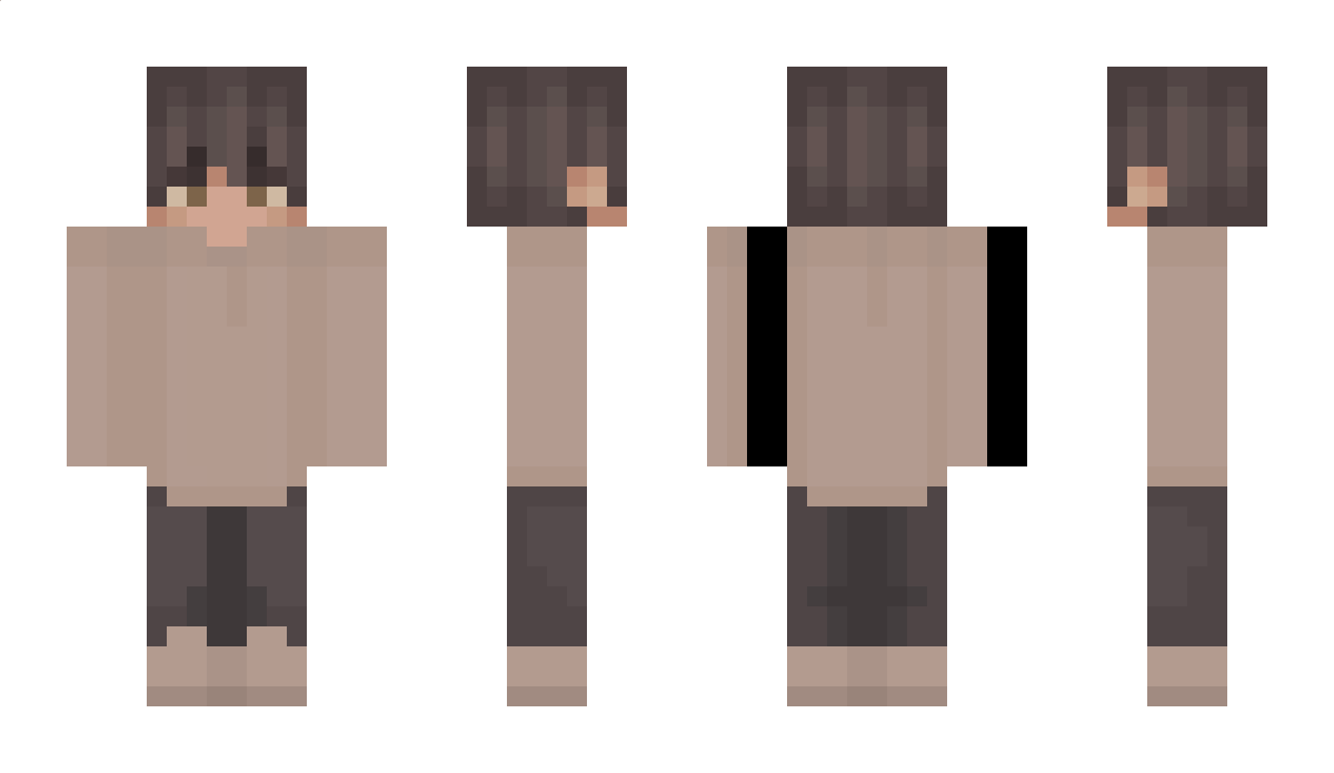 lennox201215 Minecraft Skin