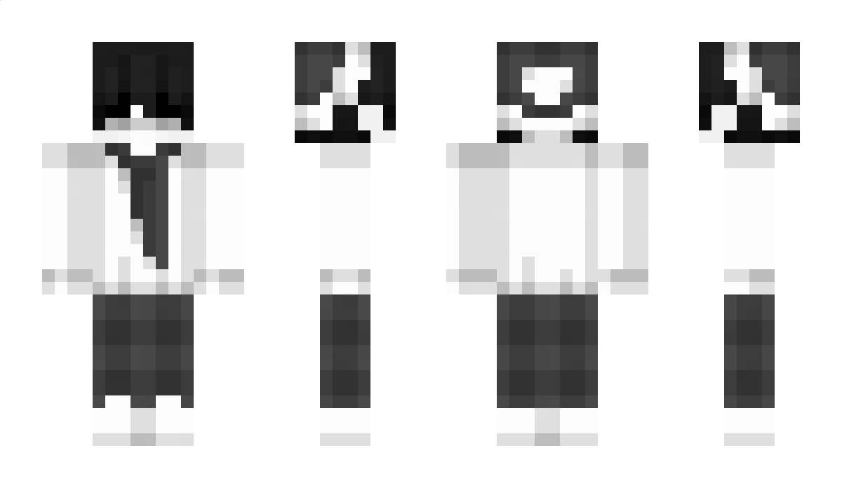 Altevo_Adrian Minecraft Skin