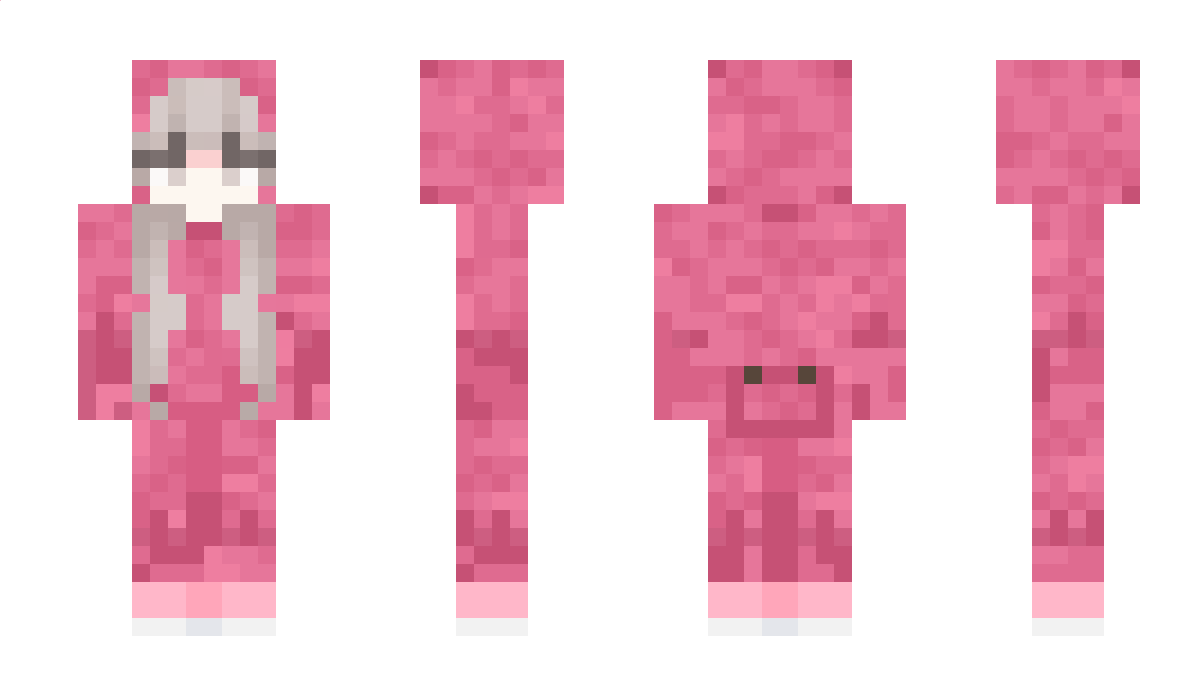 MkayVibes Minecraft Skin