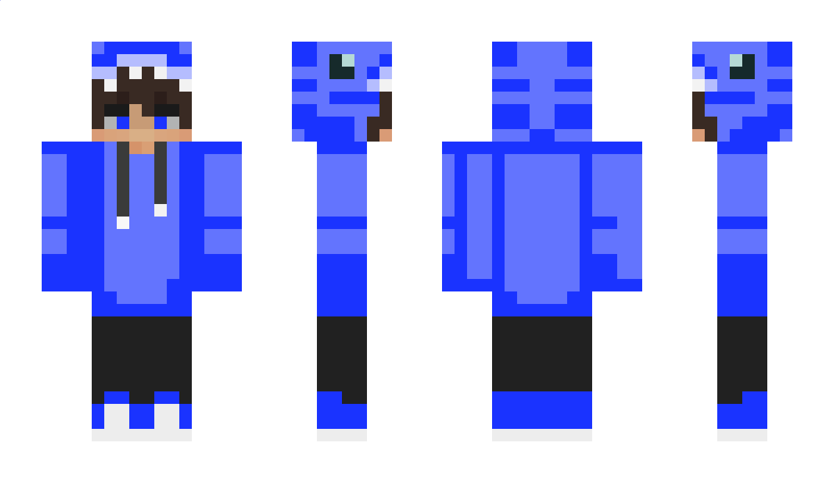 _AexerQ_ Minecraft Skin