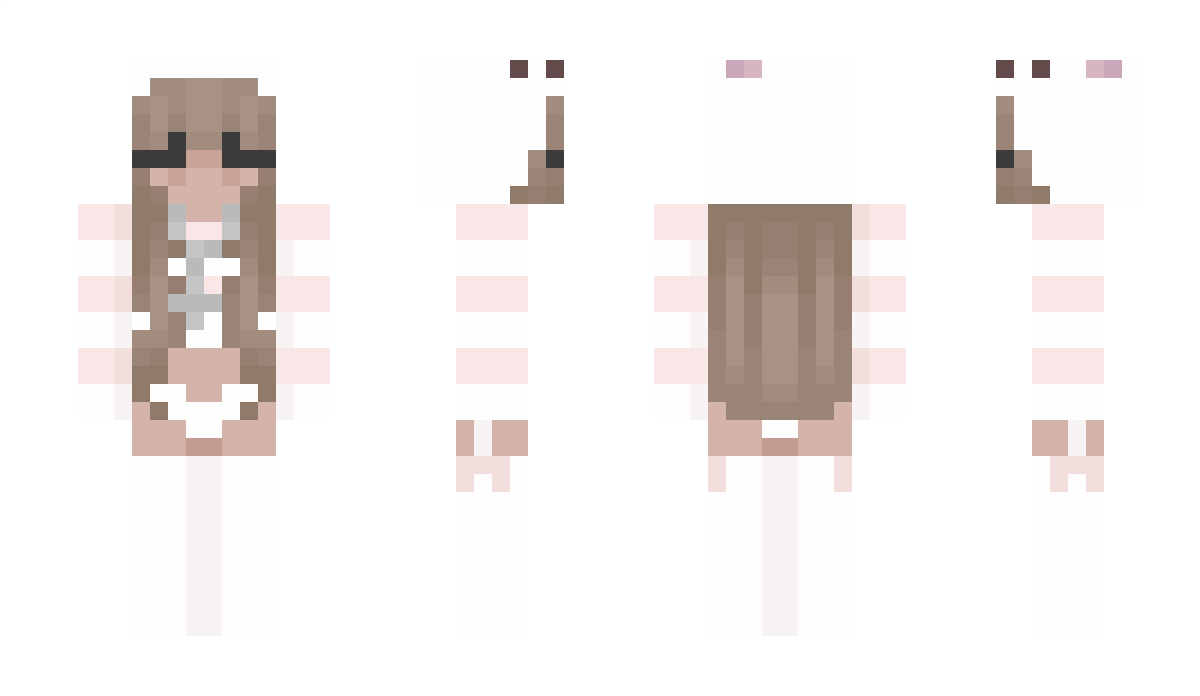 pysia09 Minecraft Skin