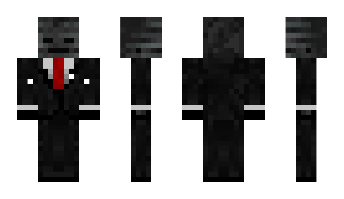 FARNAR1 Minecraft Skin