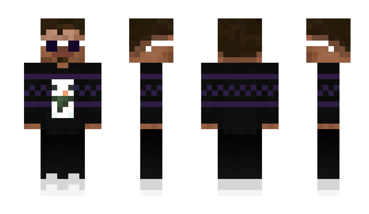 balobaaa Minecraft Skin