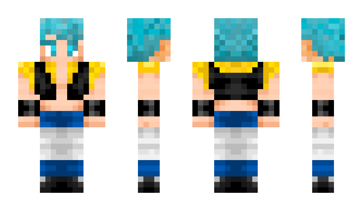 ZensTabi Minecraft Skin