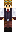 SpeechlessX Minecraft Skin