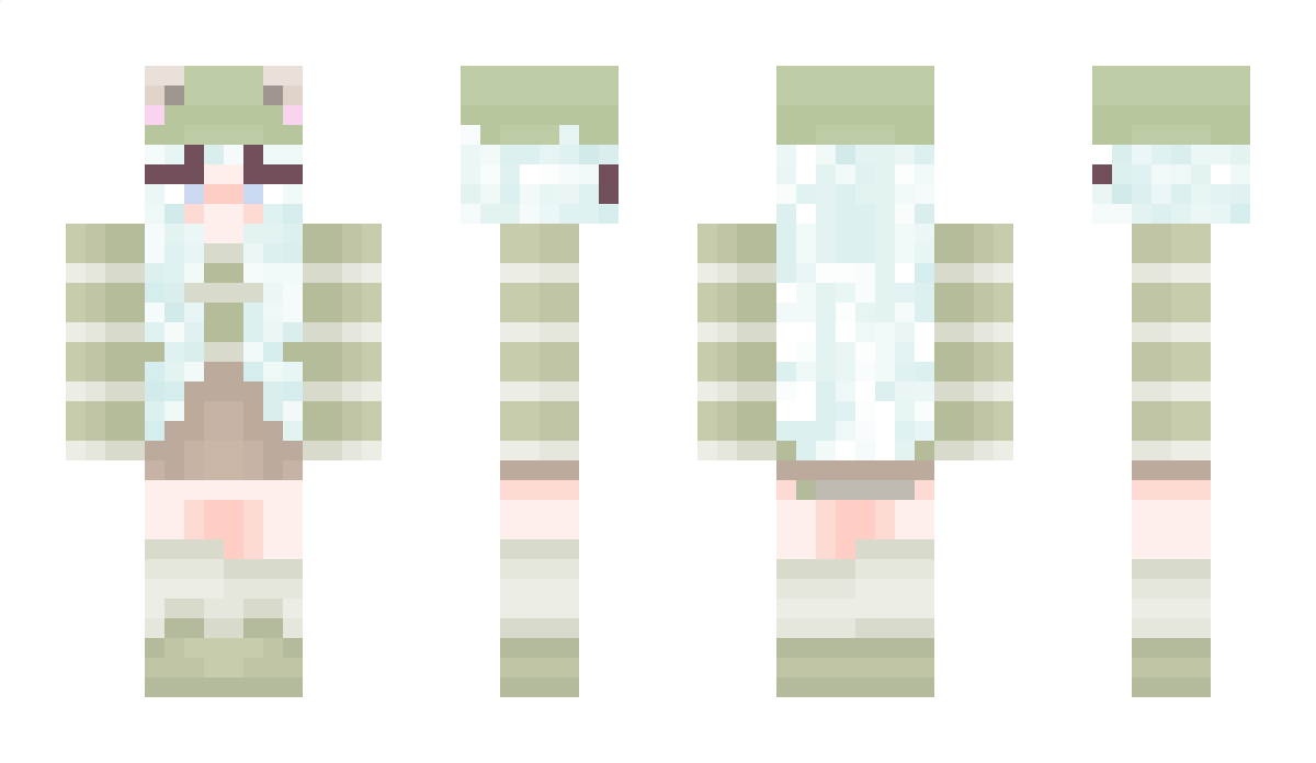 grenade__ Minecraft Skin