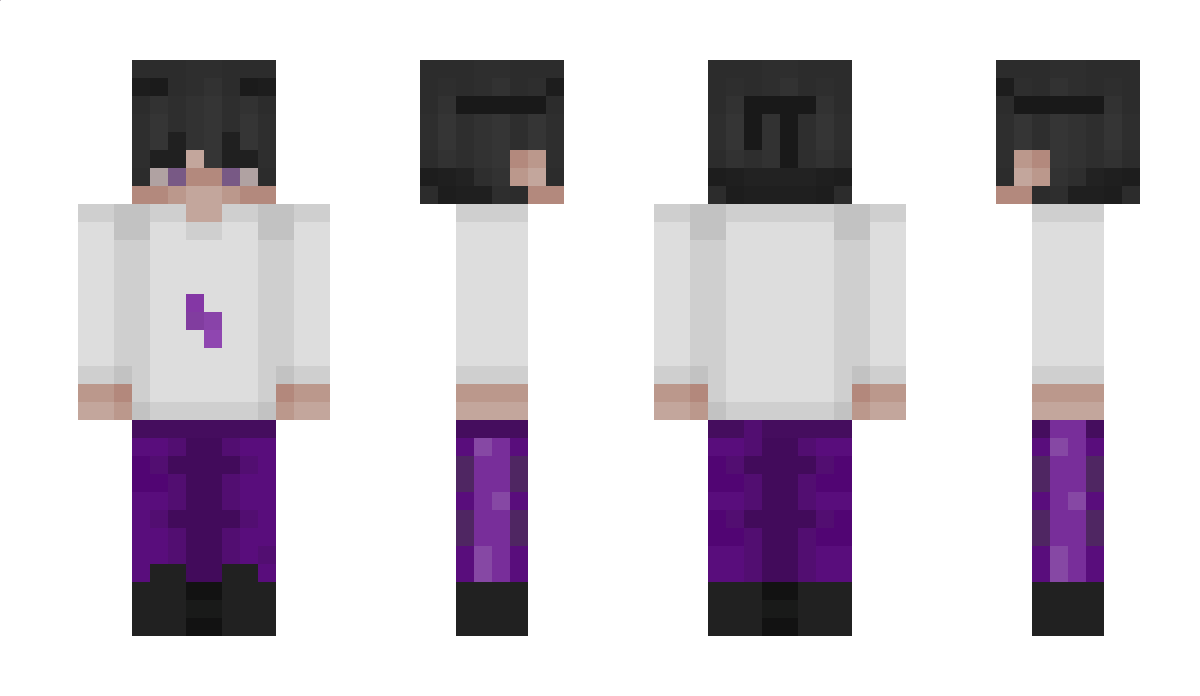 j0rei Minecraft Skin