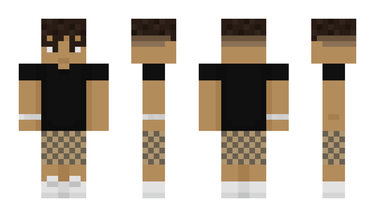 canutinn Minecraft Skin