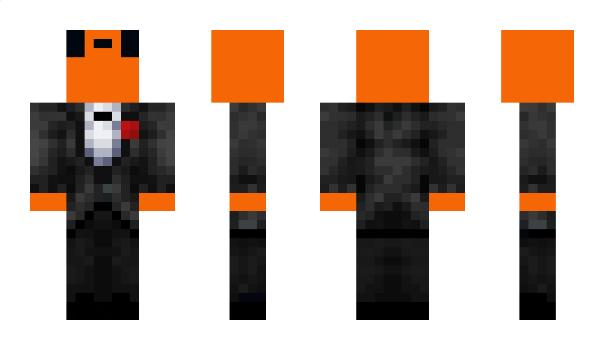 _FATFISH_ Minecraft Skin