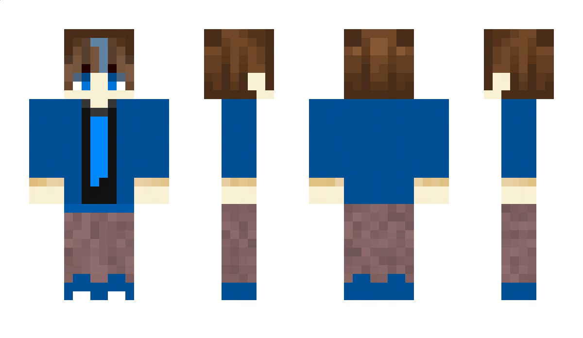 _lero Minecraft Skin