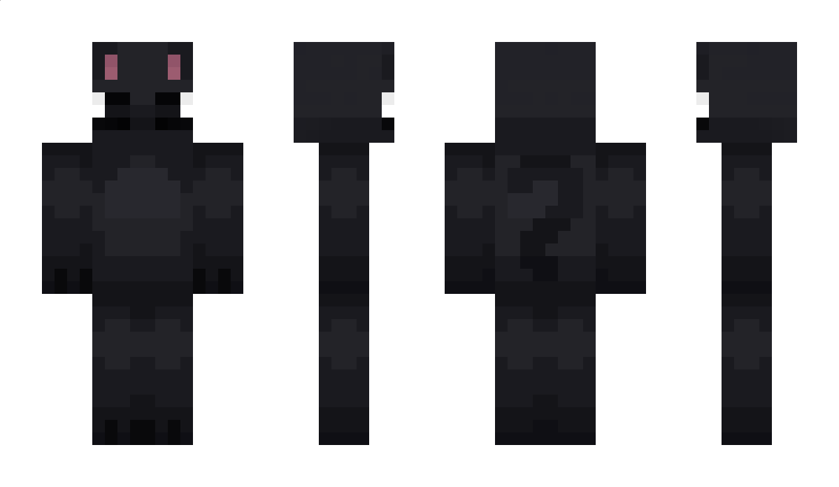 KL4U5TR0F08I4 Minecraft Skin