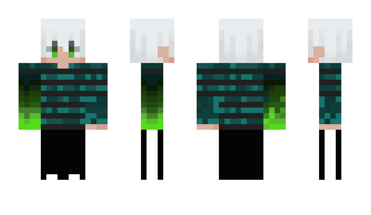 fss1810 Minecraft Skin