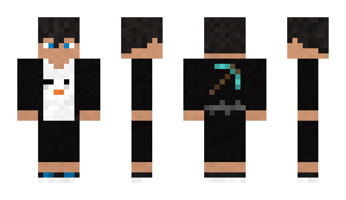 _MusTyy_ Minecraft Skin