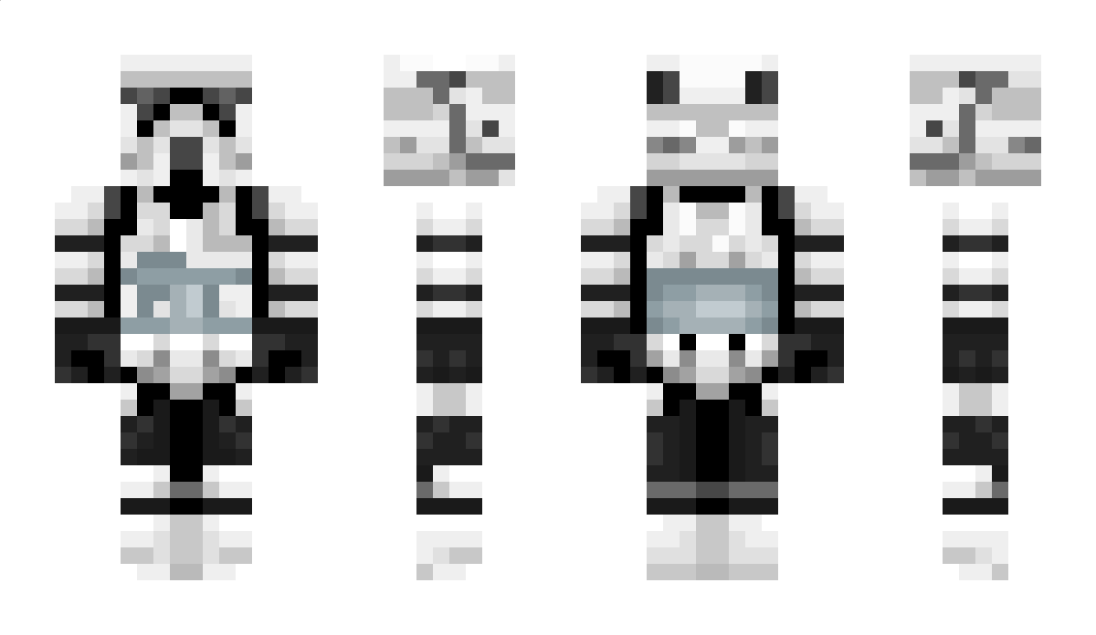 schemetall Minecraft Skin