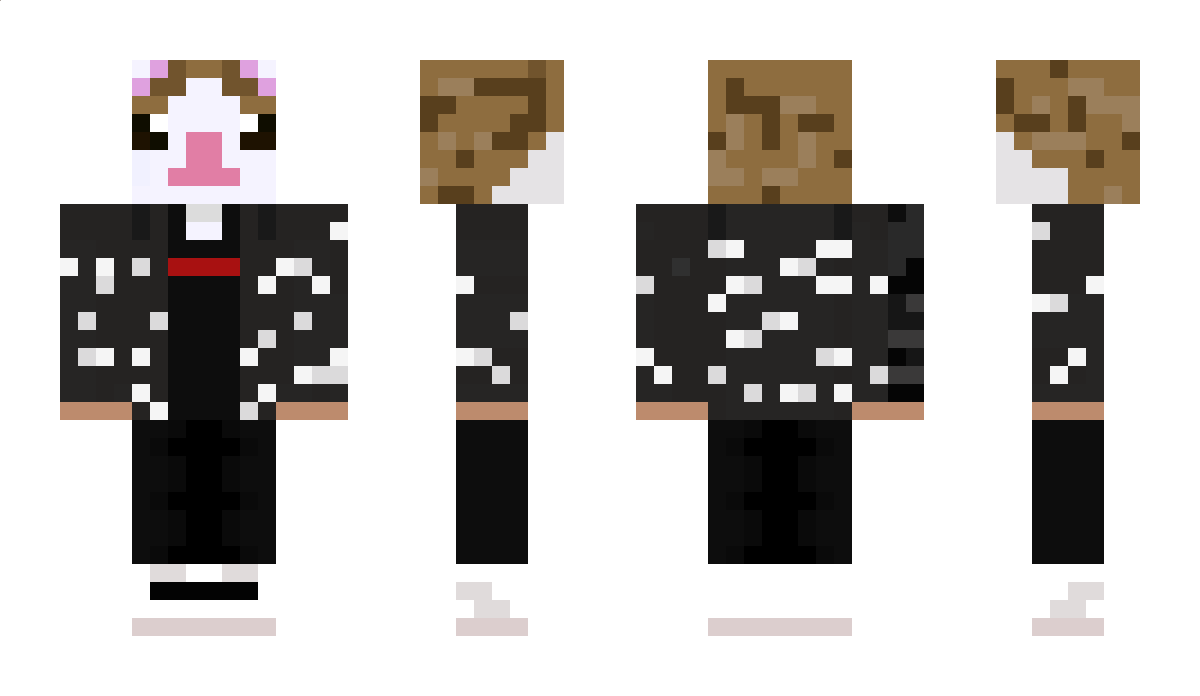 _Baluga_ Minecraft Skin