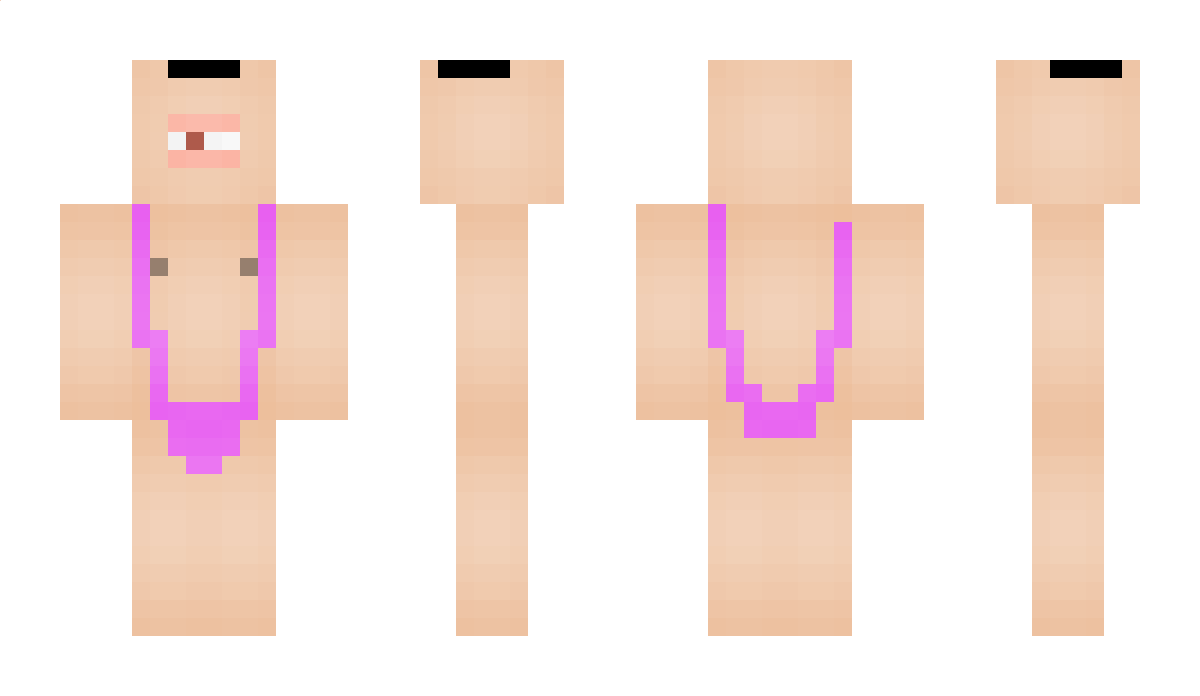 LoddN Minecraft Skin