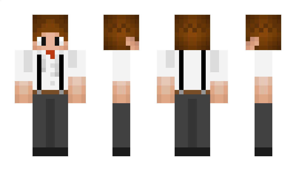 Oxses_ Minecraft Skin