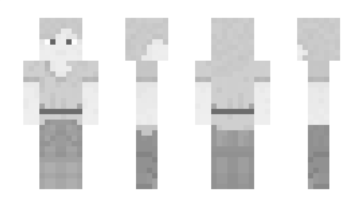 needyxd Minecraft Skin