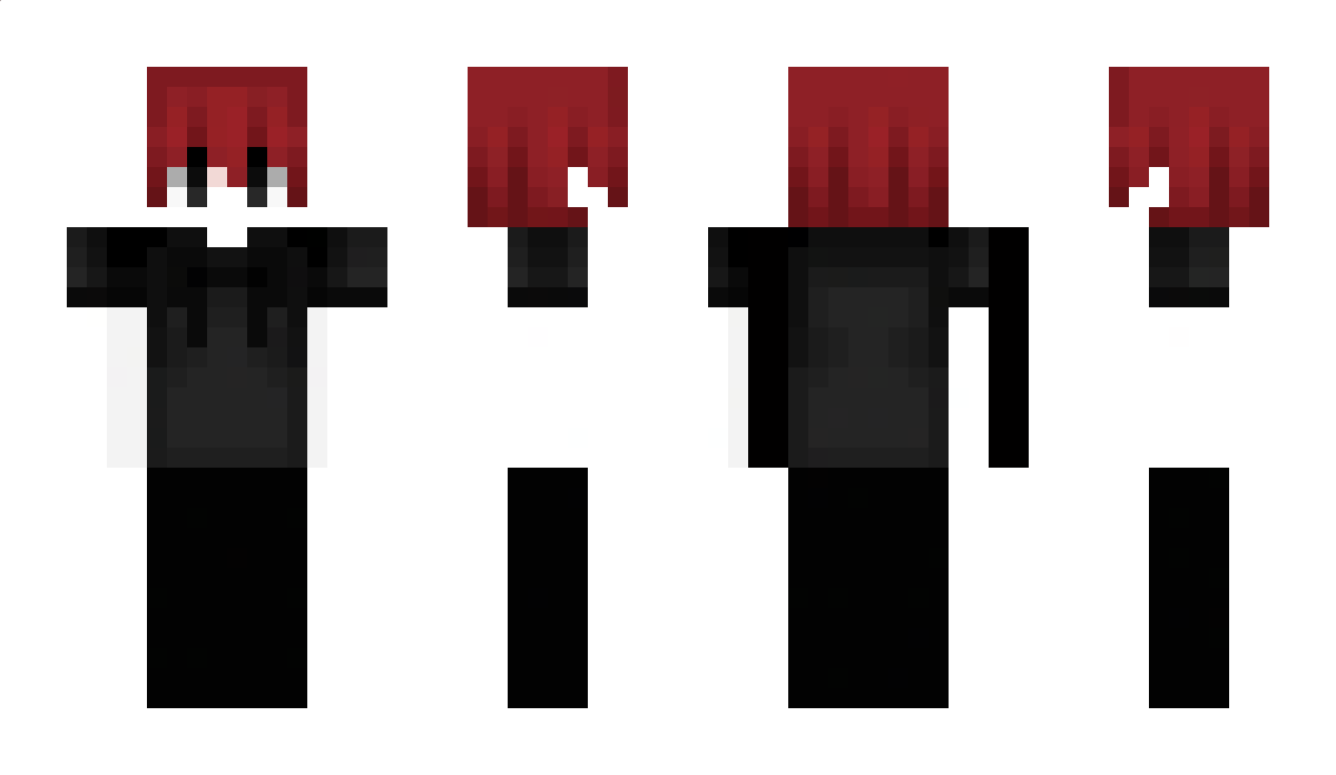 Panque Minecraft Skin