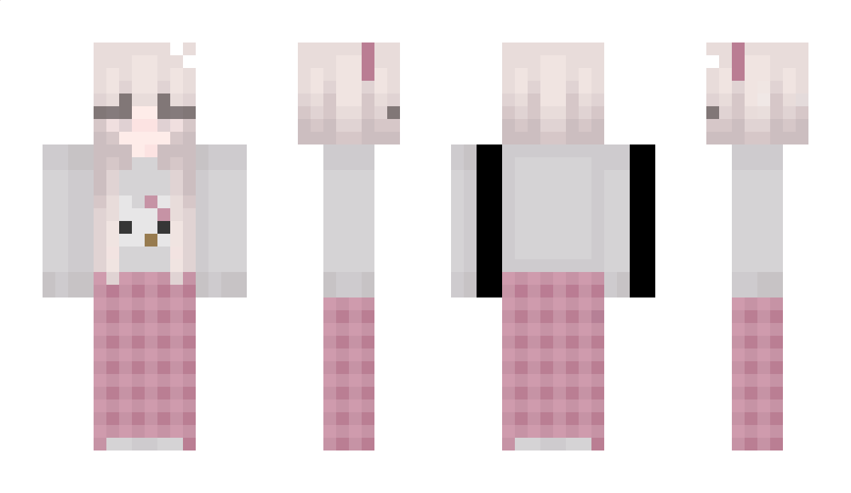 BielefelderAbi Minecraft Skin