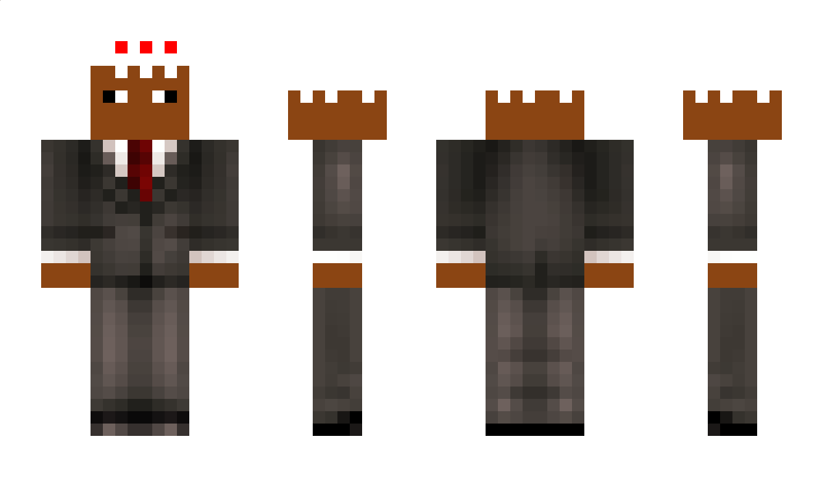 legitcake472 Minecraft Skin