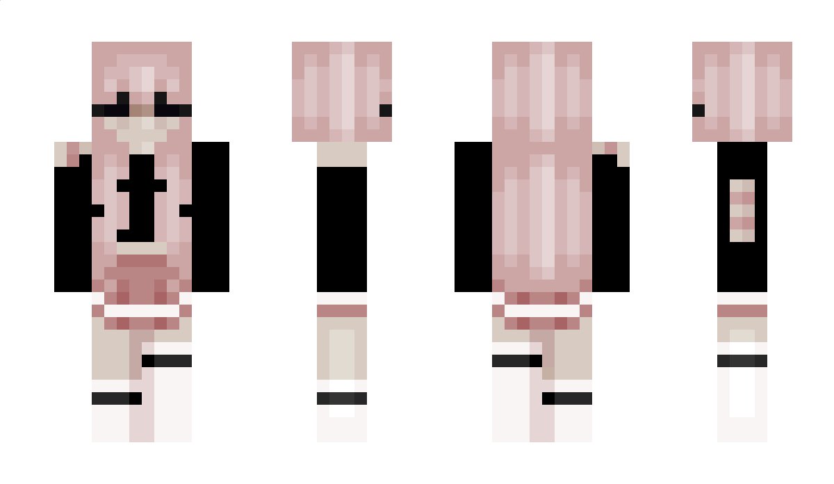 TorNerd0 Minecraft Skin