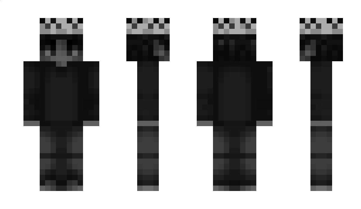 archxrr Minecraft Skin