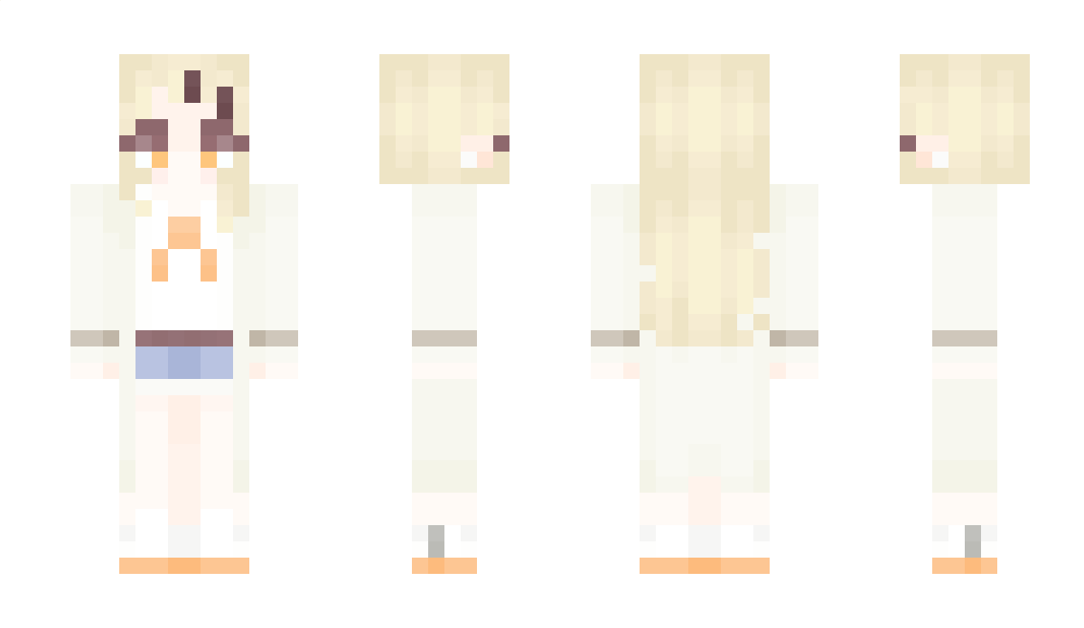 gayss Minecraft Skin