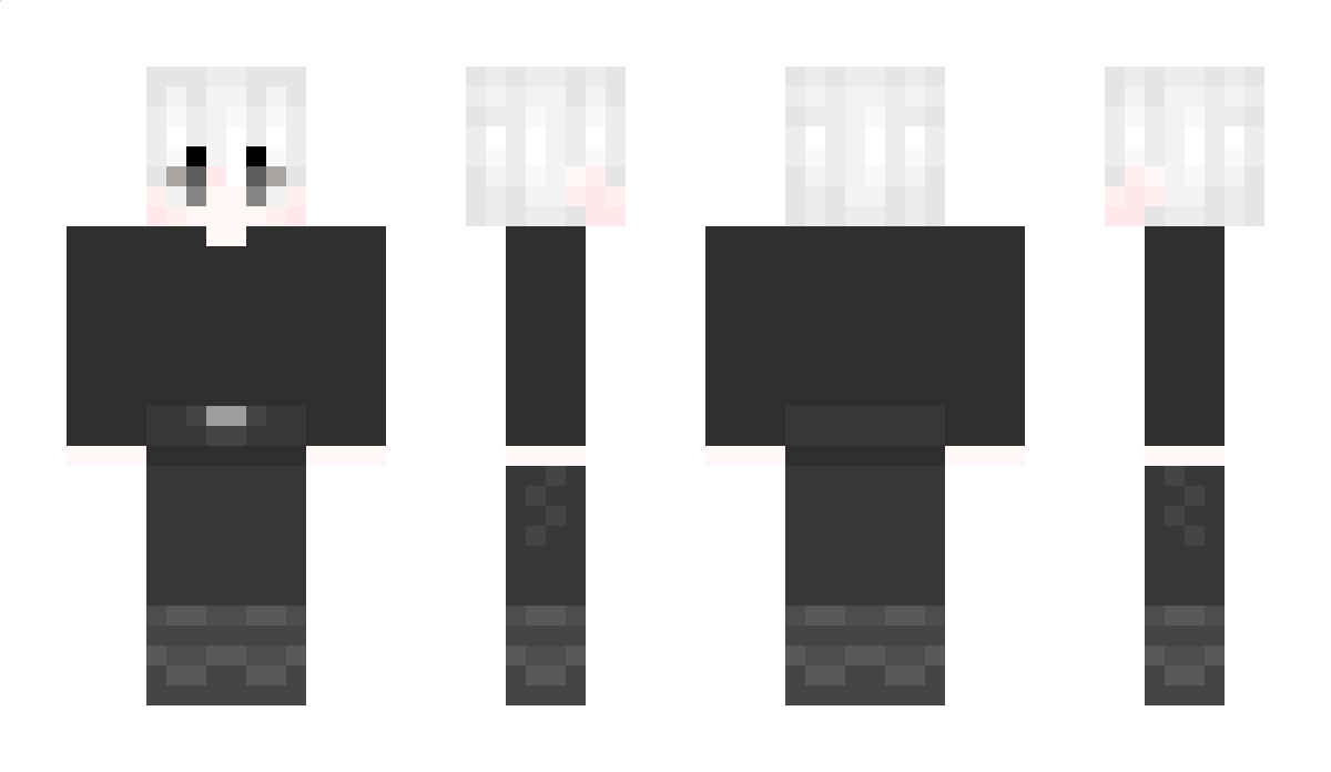 riversides Minecraft Skin