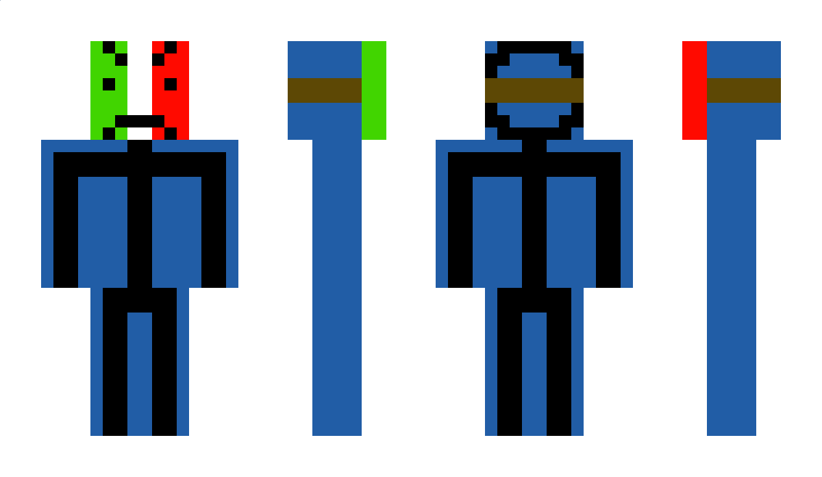 senior_beatdown Minecraft Skin