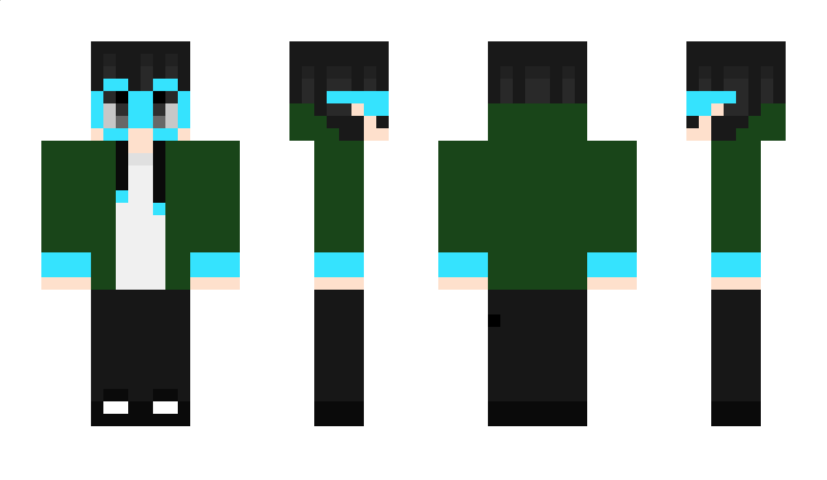 Tomaxy9_MCYT Minecraft Skin