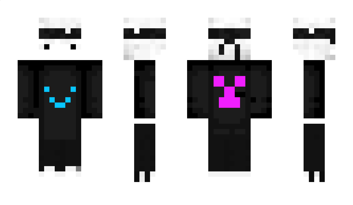 YT_oof Minecraft Skin