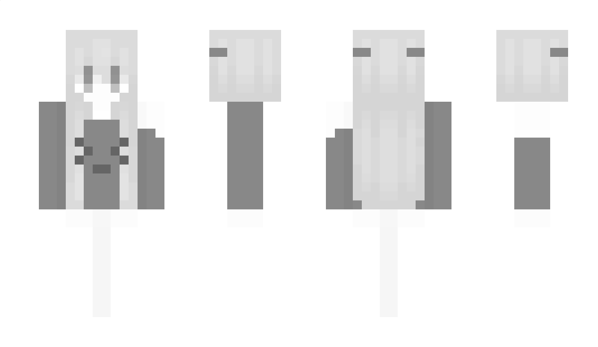 au4x Minecraft Skin