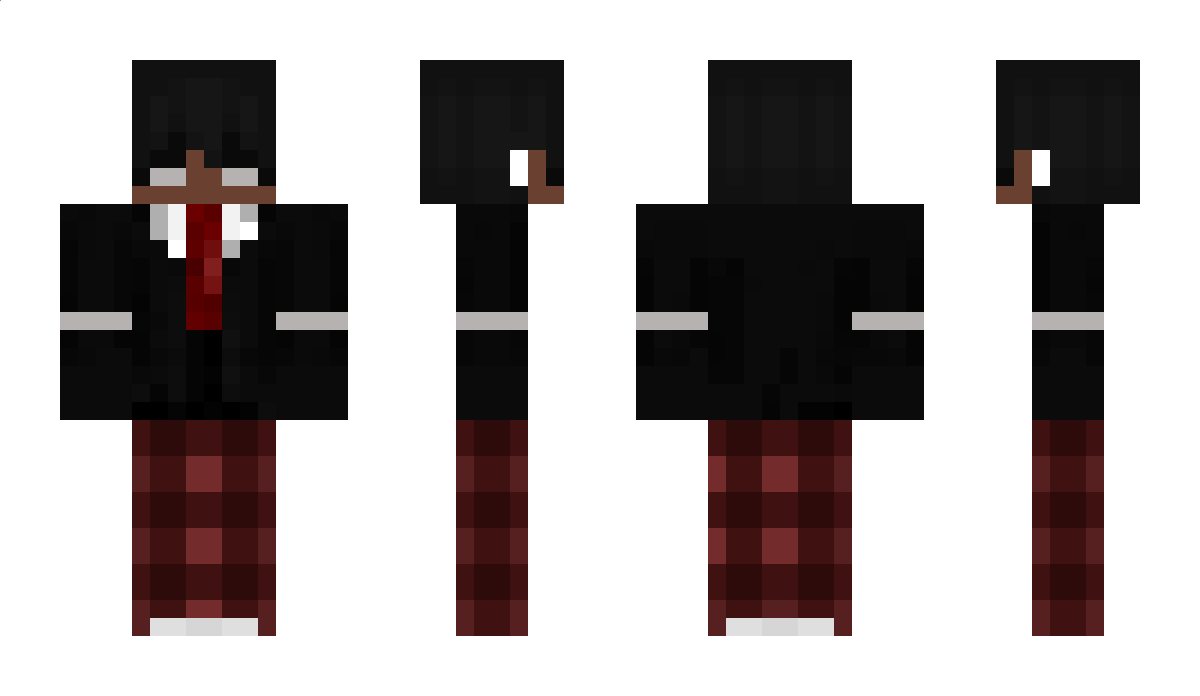 LAggY_taKEbLoCk Minecraft Skin