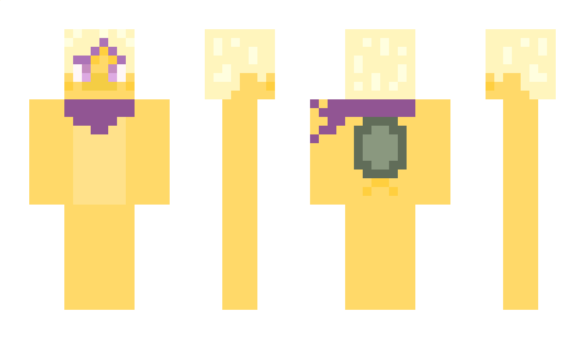 FocusnikMP4 Minecraft Skin