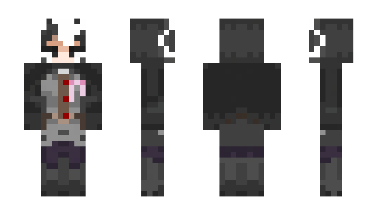 mq5n Minecraft Skin