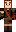 RealVermin Minecraft Skin