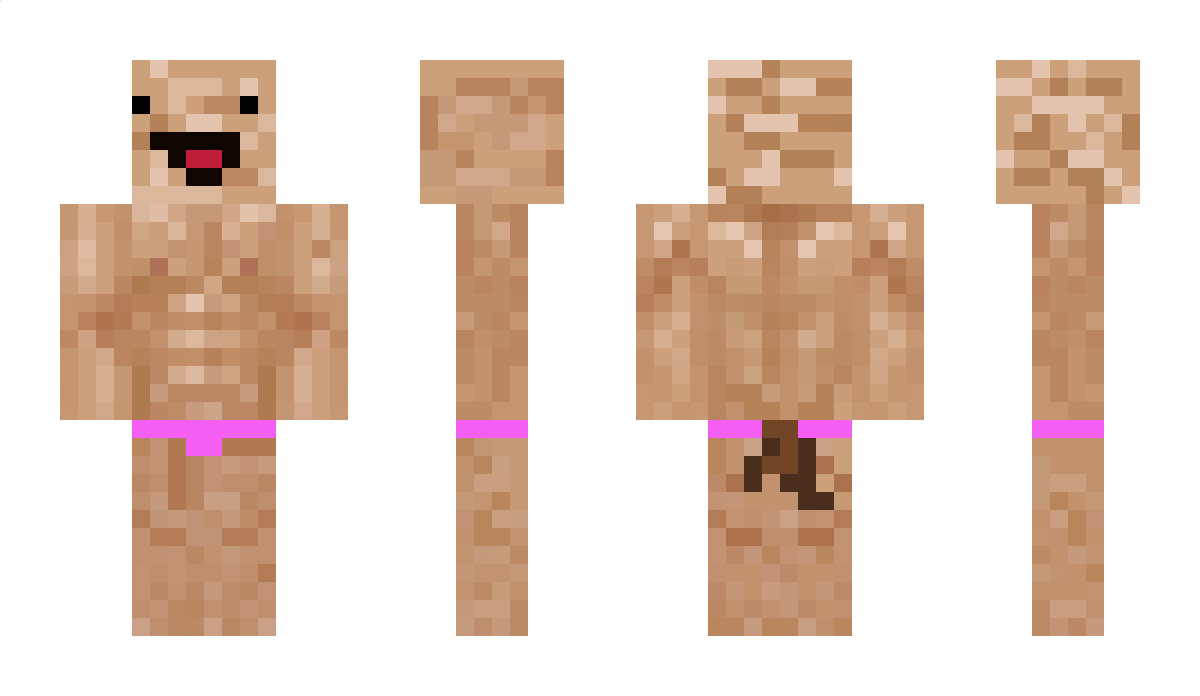 narwhalep1ay Minecraft Skin