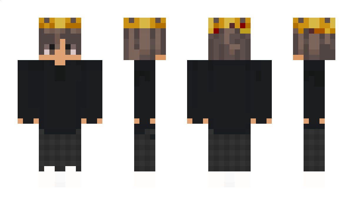 OldVersion Minecraft Skin