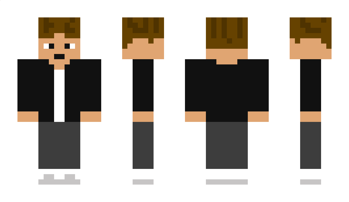 kmg11946 Minecraft Skin