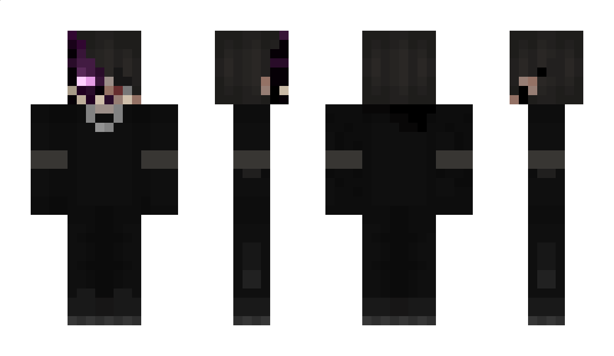 kOgise Minecraft Skin